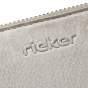 náhled Dámská peněženka RIEKER W101 béžová W1