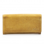 náhled Dámská peněženka RIEKER W104 žlutá W1