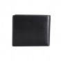 náhled Pánská peněženka RIEKER 1039 černá W1