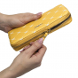 náhled Dámská peněženka RIEKER P7100-T002 žlutá W1