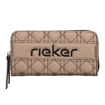 Dámská peněženka RIEKER P7104-CM23 béžová W1