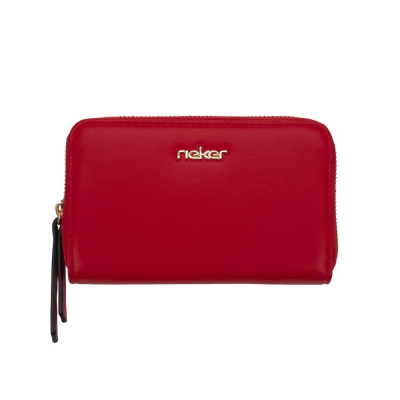 Dámská peněženka RIEKER P7110-C005 červená W1