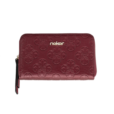Dámská peněženka RIEKER P7113-U005 červená W1