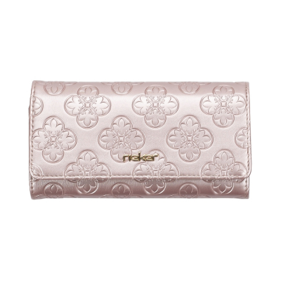 Dámská peněženka RIEKER P7123-U004 růžová W1