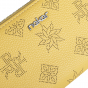náhled Dámská peněženka RIEKER P8102-C002 žlutá S2