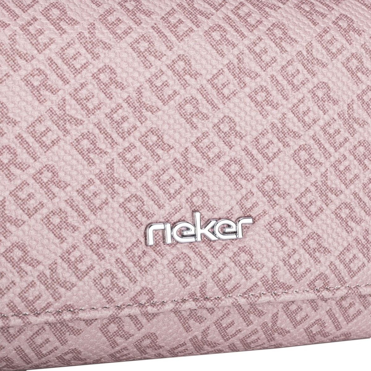 detail Dámská peněženka RIEKER P8130-C004 růžová S2