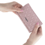 náhled Dámská peněženka RIEKER P8140-C004 růžová S2