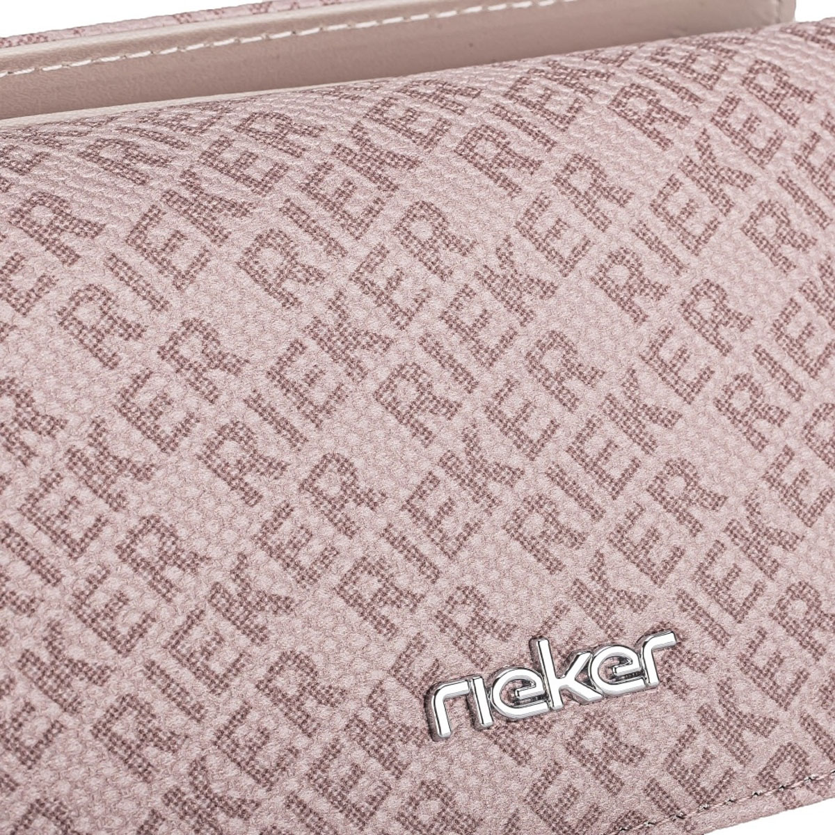 detail Dámská peněženka RIEKER P8140-C004 růžová S2