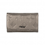náhled Dámská peněženka RIEKER P8142-C025 šedá S2