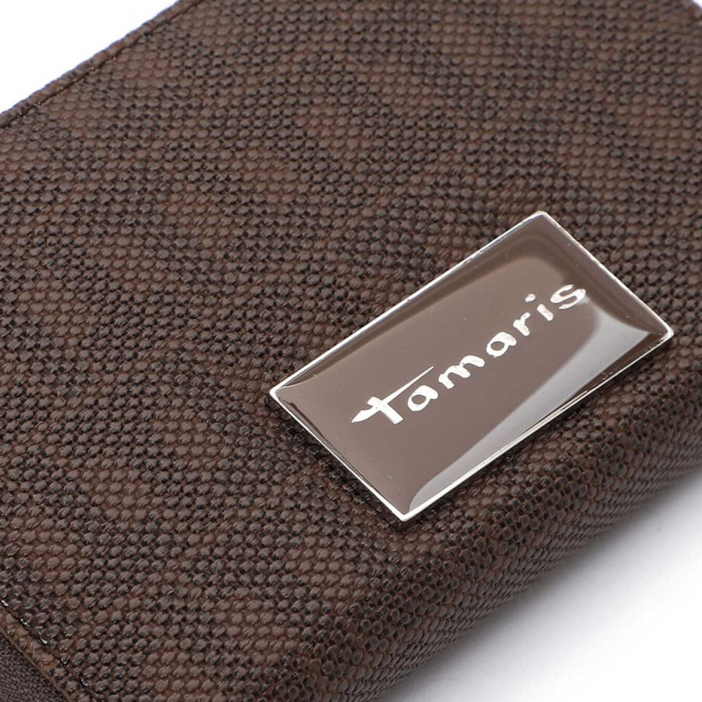 detail Dámská peněženka TAMARIS 31998-200 béžová W2