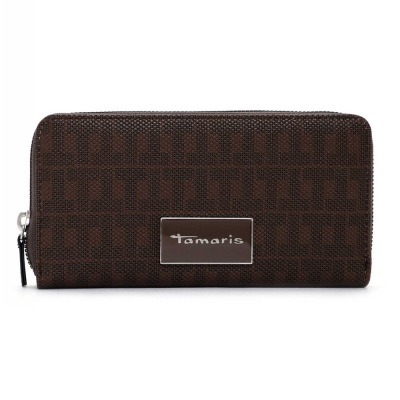 Dámská peněženka TAMARIS 31999-200 béžová W2