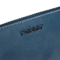 náhled Dámská peněženka RIEKER W144 modrá W2