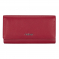 detail Dámská peněženka RIEKER W145 červená W2