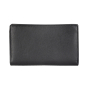 náhled Dámská peněženka RIEKER W146 černá W2