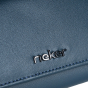 náhled Dámská peněženka RIEKER W146 modrá W2