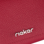náhled Dámská peněženka RIEKER W147 červená W2