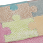 náhled Dámská peněženka RIEKER W118 růžová/multi W2