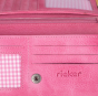 náhled Dámská peněženka RIEKER W123 růžová/multi W2