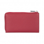 náhled Dámská peněženka RIEKER W160 červená S4