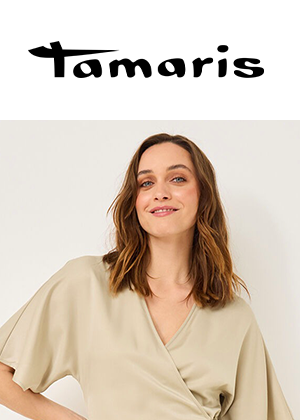Celá kolekce značky Tamaris